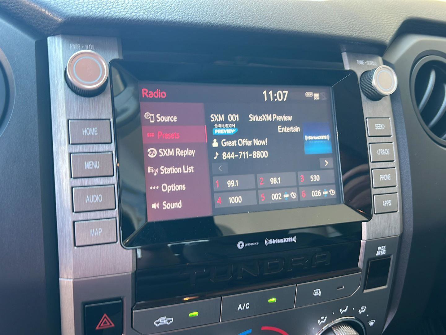 Used 2020 Toyota Tundra SR image 25