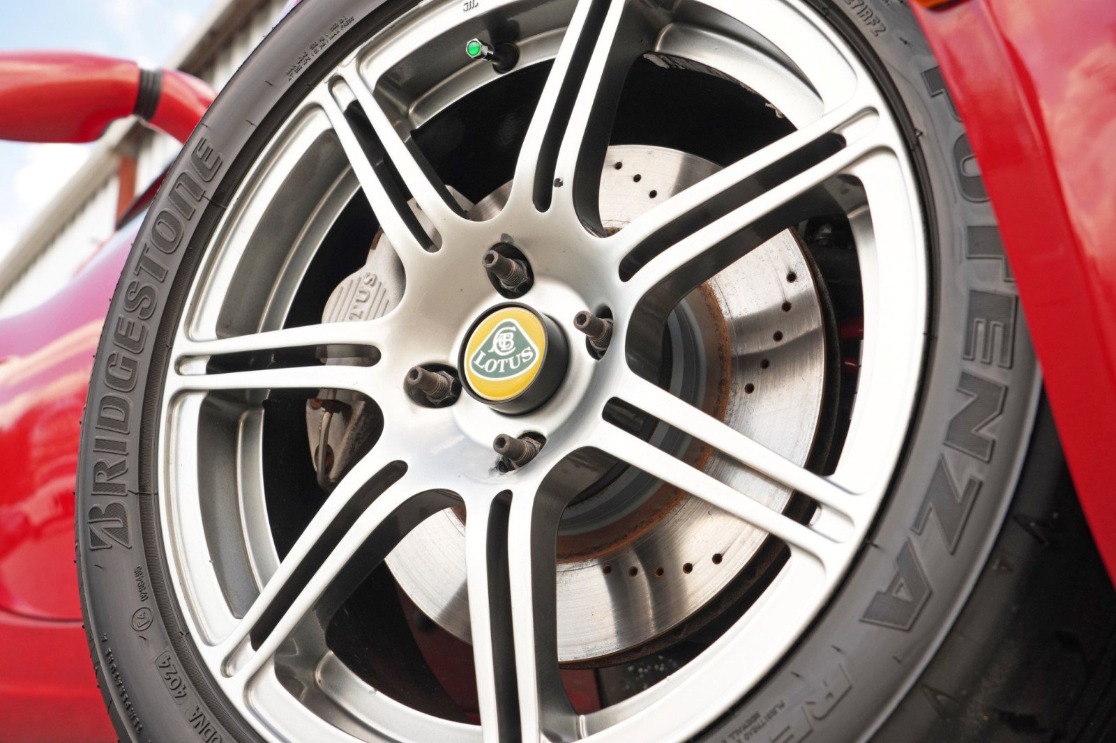 Used 2006 Lotus Elise image 45