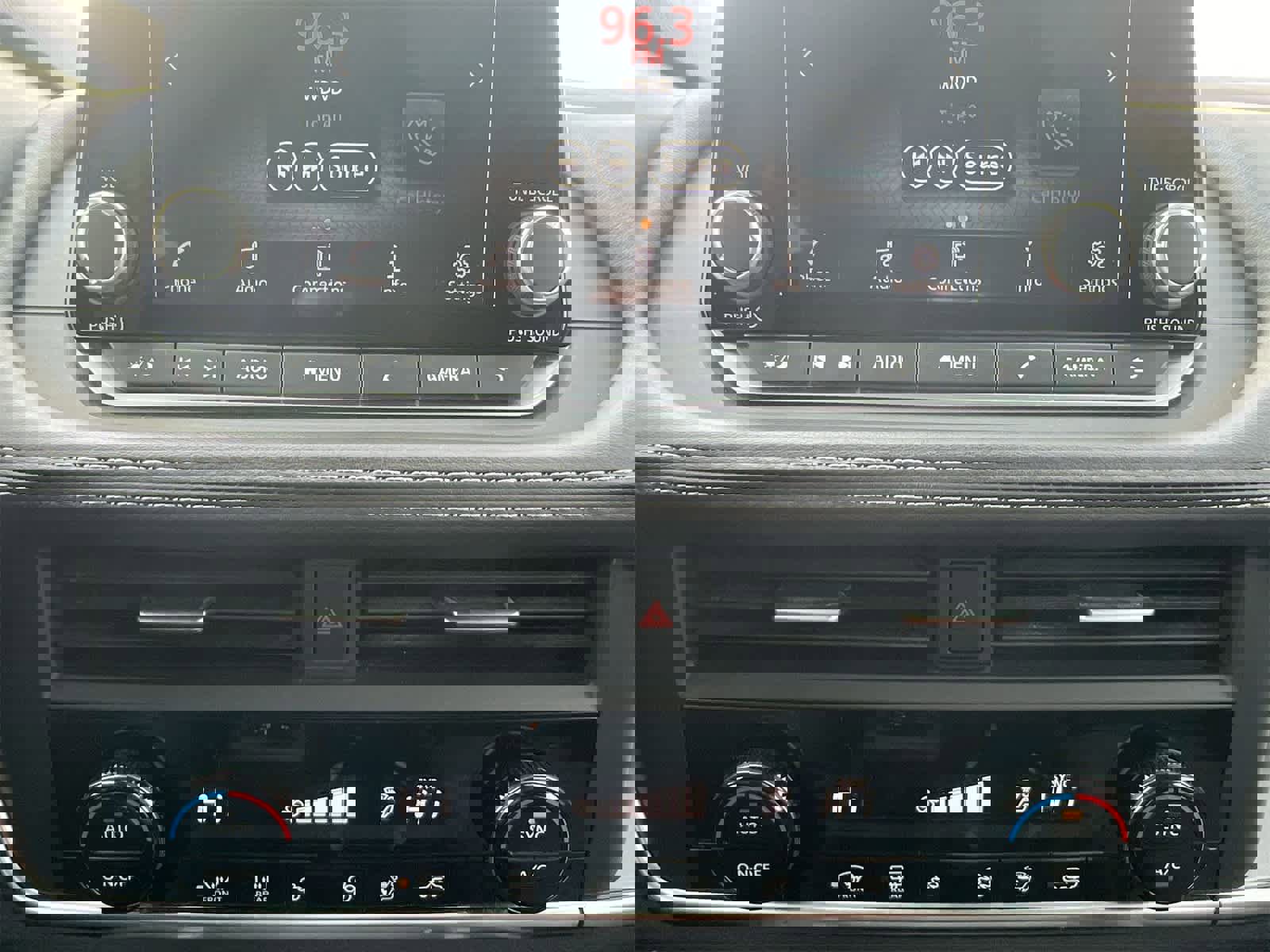 Used 2023 Nissan Rogue SV image 28