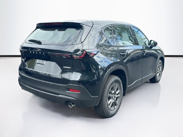 New 2026 MAZDA CX-5 AWD 2.5 S image 7