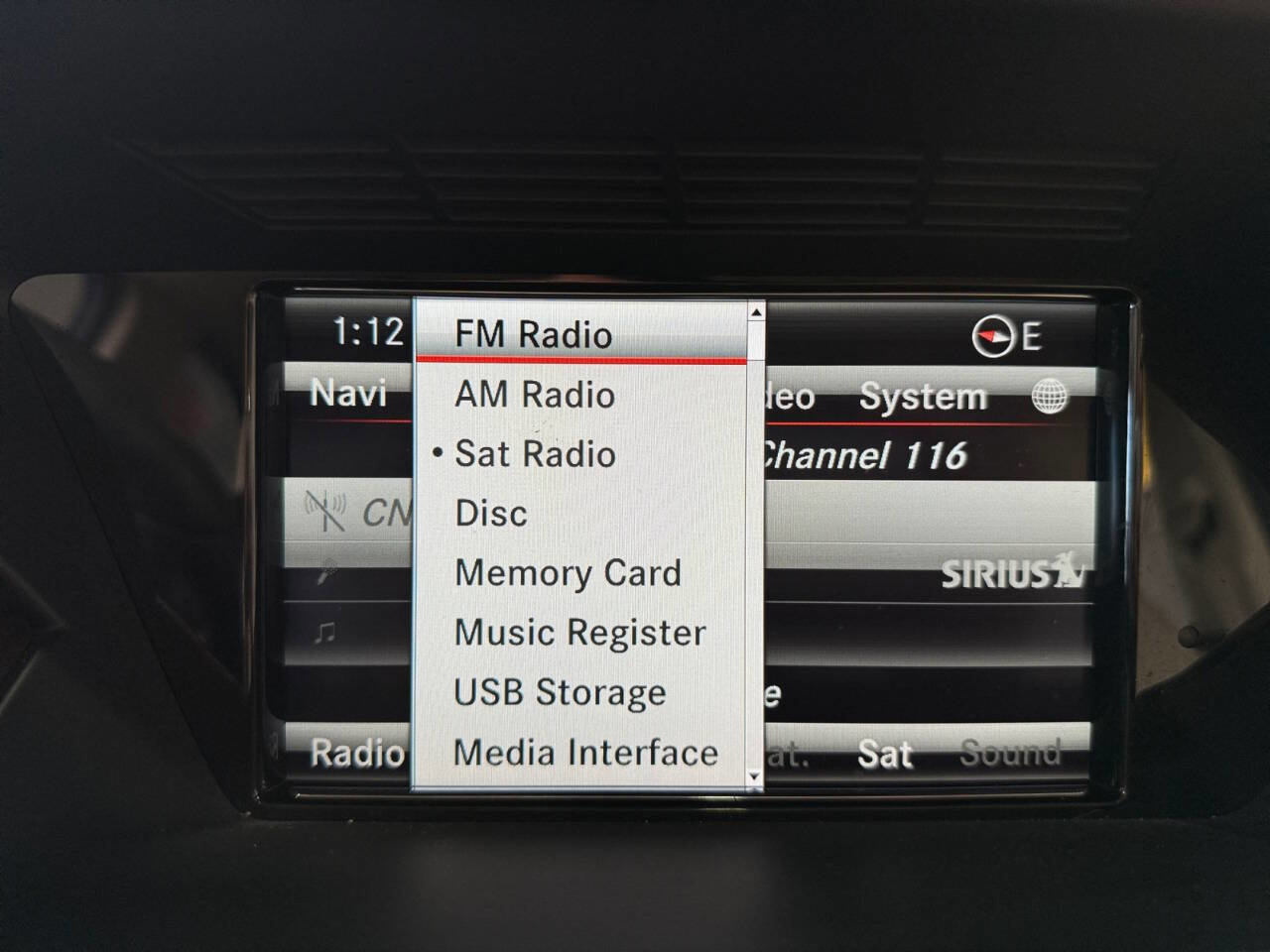 Used 2014 Mercedes-Benz GLK 350 4MATIC image 24