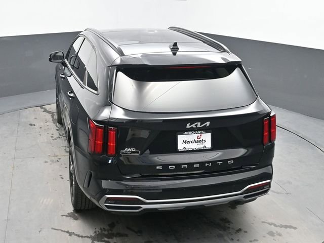 Used 2022 Kia Sorento SX AWD/4WD image 28