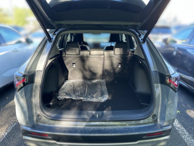 New 2026 Acura ADX AWD image 31