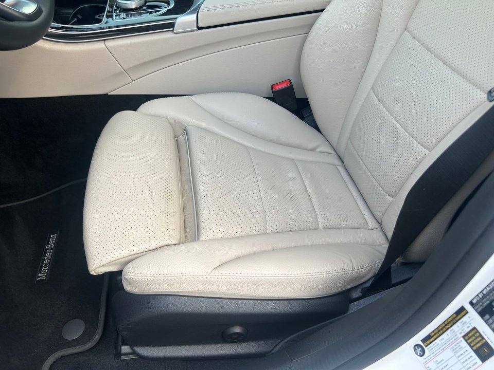 Used 2018 Mercedes-Benz C 300 image 29