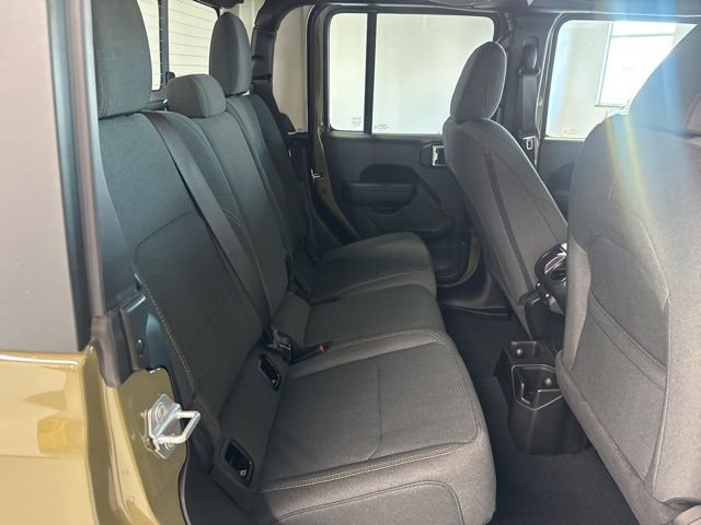 New 2026 Jeep Gladiator Sport image 24