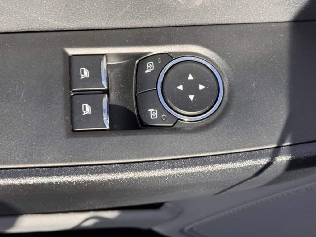 Used 2025 Ford F350 XL image 16