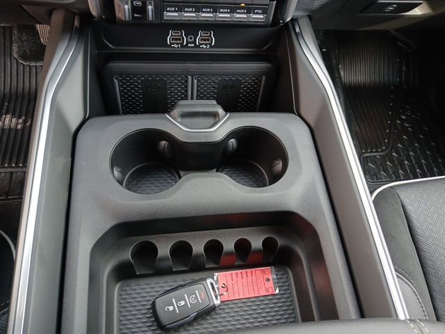 New 2026 RAM 4500 Laramie w/ Laramie Trim Package image 39