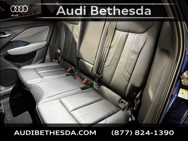New 2026 Audi Q3 quattro 2.0T AWD/4WD image 24