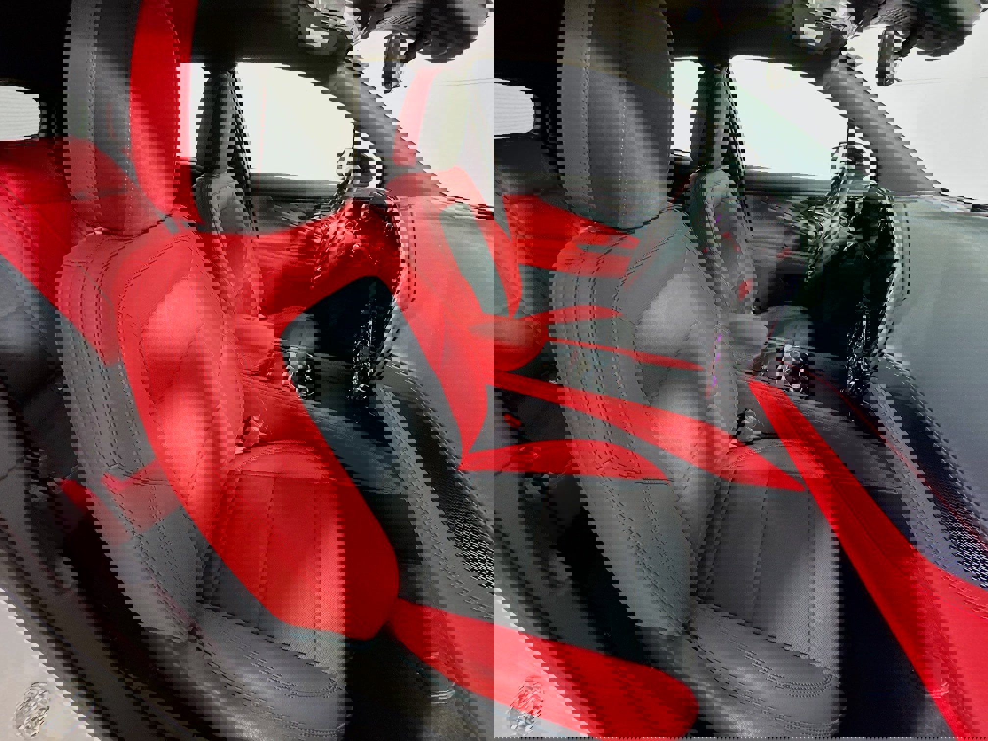 Used 2024 Chevrolet Blazer EV RS image 26