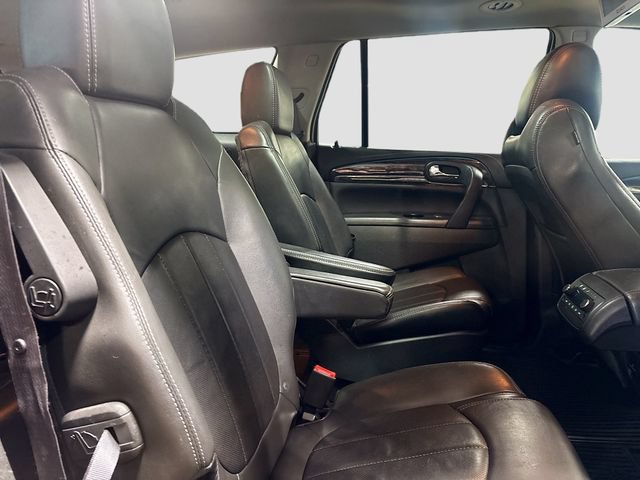 Used 2015 Buick Enclave Leather AWD/4WD image 24