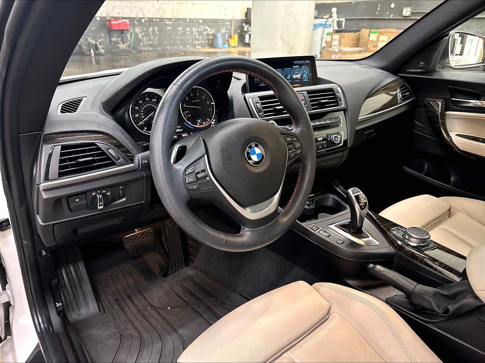 Used 2017 BMW 230i Coupe RWD image 17