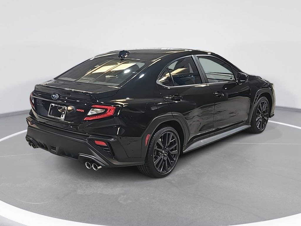 New 2026 Subaru WRX Premium image 5