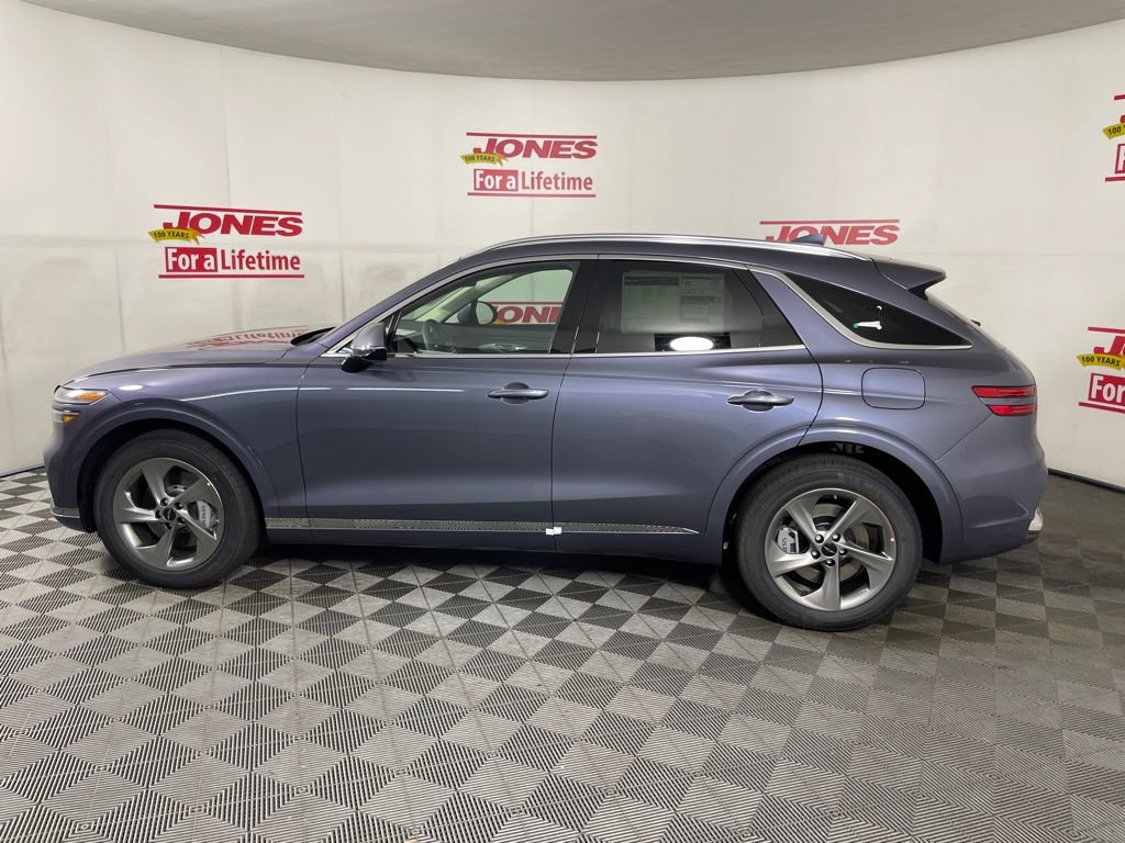 New 2026 Genesis GV70 2.5T AWD/4WD image 15