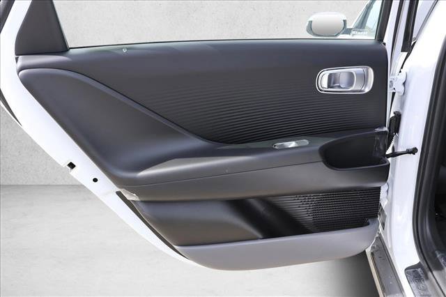 New 2025 Hyundai Ioniq 6 SE image 23