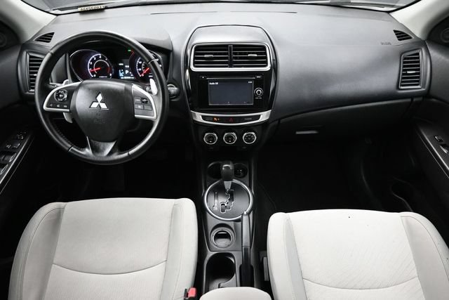 Used 2015 Mitsubishi Outlander Sport SE FWD image 10