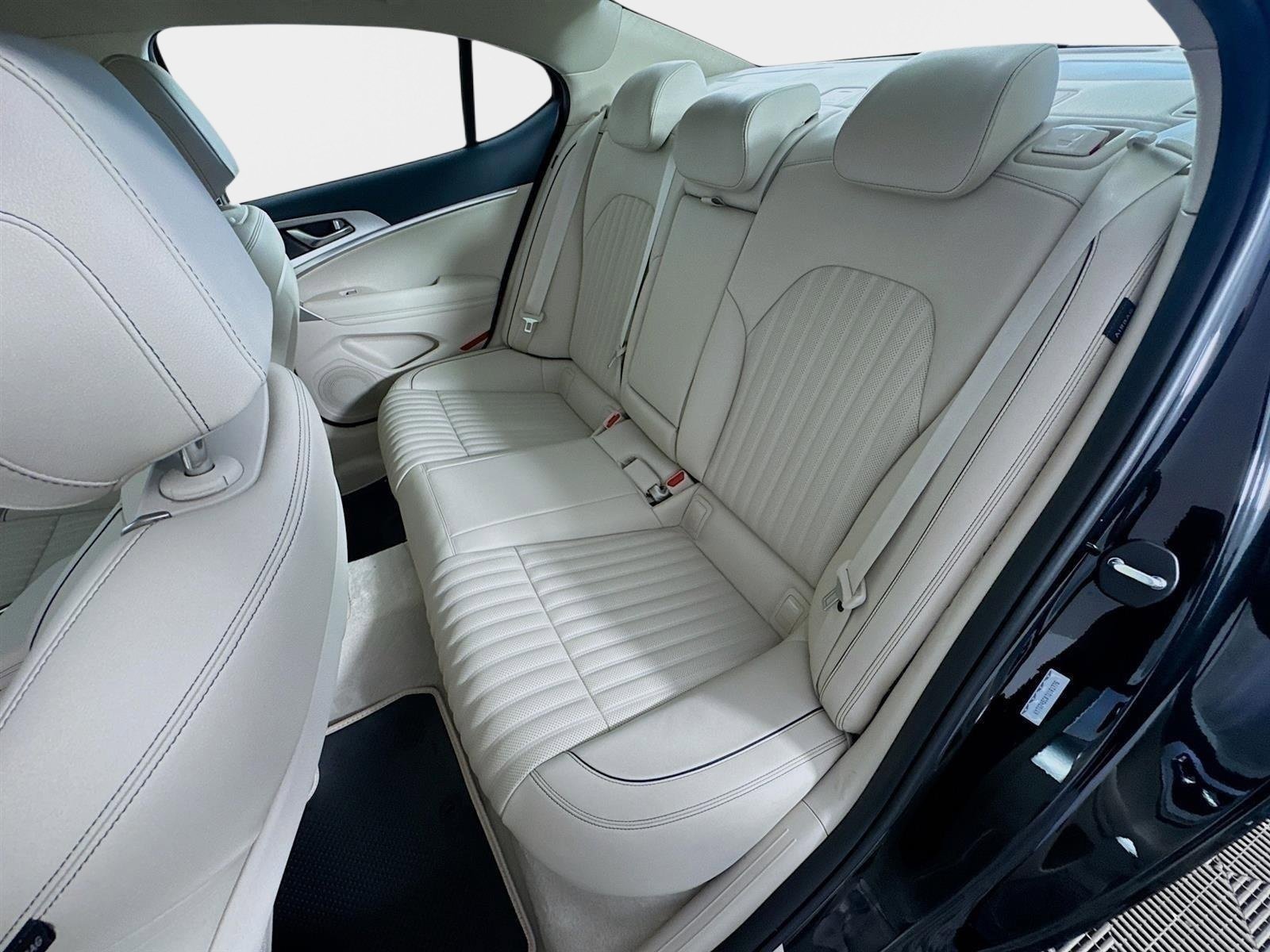 New 2026 Genesis G70 2.5T Prestige image 24