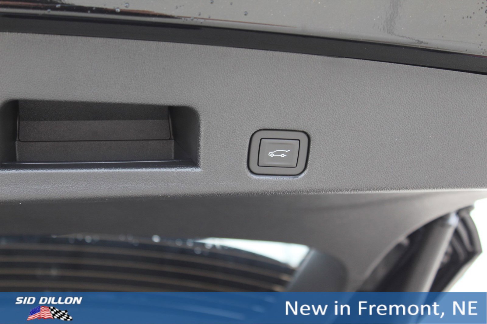 New 2026 Buick Enclave Sport Touring w/ Power Package image 18