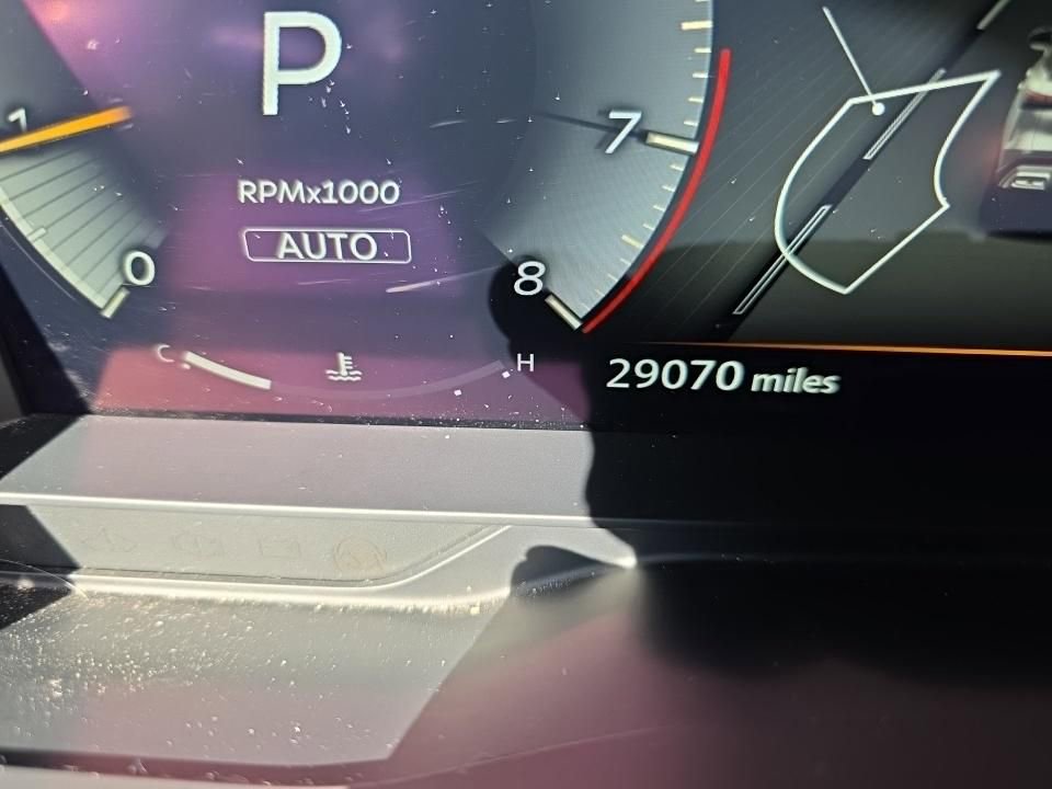 Used 2023 INFINITI QX60 Sensory w/ Vision Package AWD/4WD image 5
