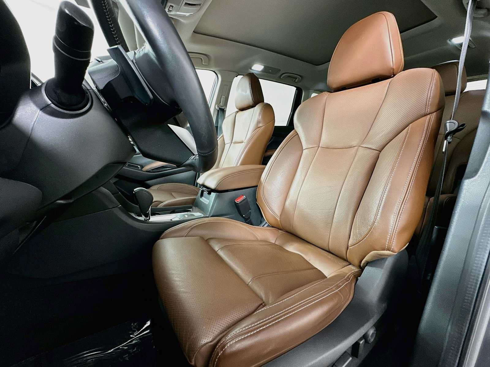 Used 2023 Subaru Ascent Touring AWD/4WD image 19