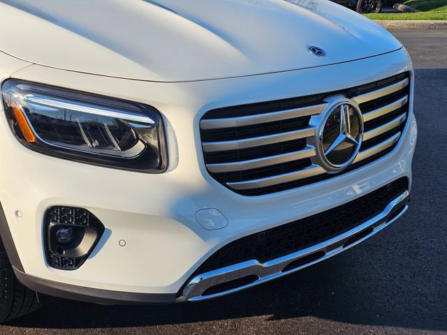 New 2026 Mercedes-Benz GLB 250 4MATIC image 3