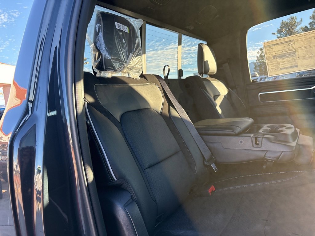 New 2026 RAM 1500 Laramie image 21