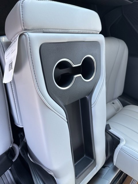 Certified 2025 Acura MDX w/ Technology Package image 17