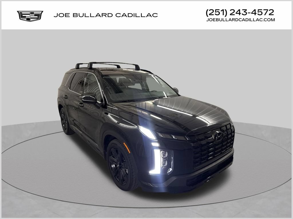 Used 2023 Hyundai Palisade XRT FWD image 1