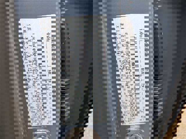 New 2026 Lincoln Corsair Reserve image 11