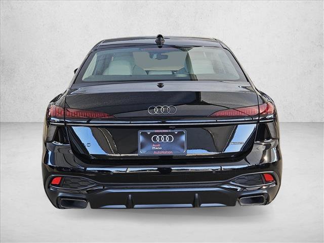 New 2026 Audi A6 Premium Plus AWD/4WD image 6