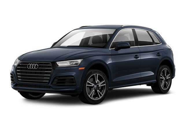 Used 2020 Audi Q5 e Premium Plus w/ Premium Plus Package
