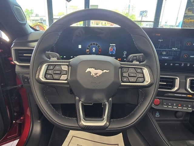 New 2025 Ford Mustang GT Premium image 21