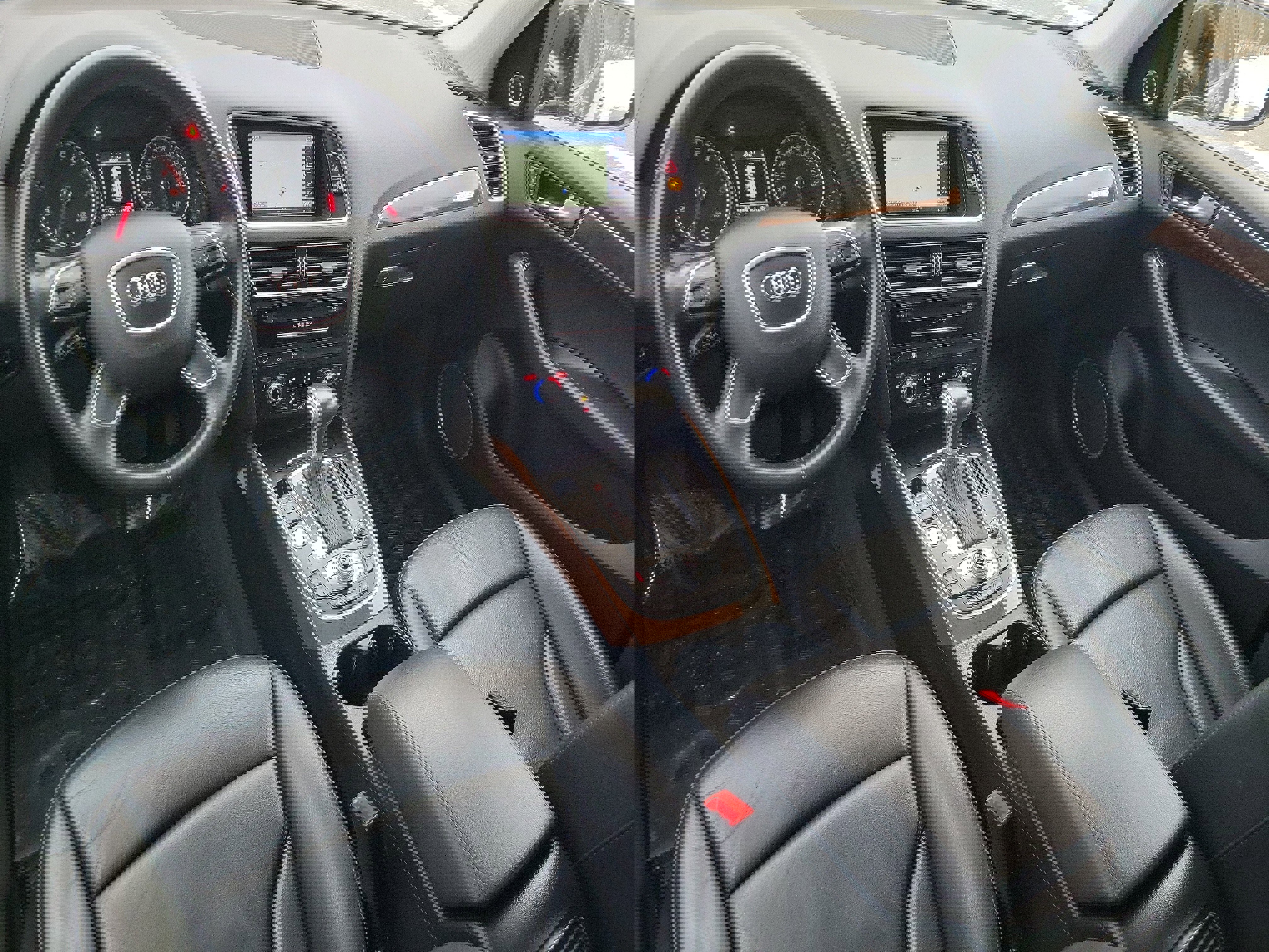 Used 2016 Audi Q5 2.0T Premium Plus image 19