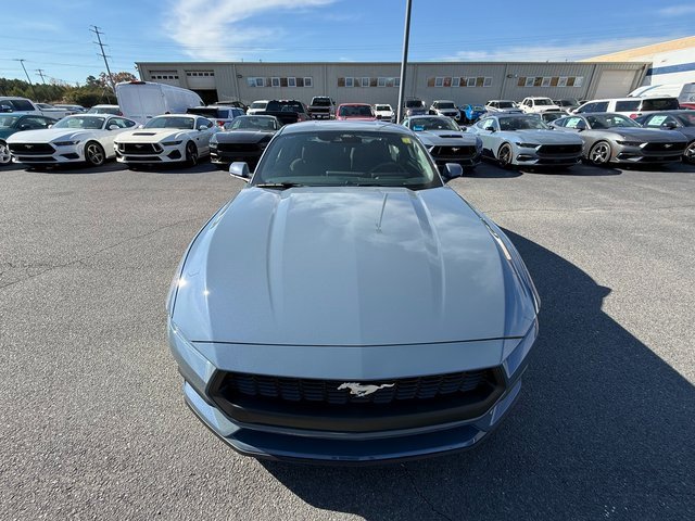 New 2026 Ford Mustang EcoBoost image 2