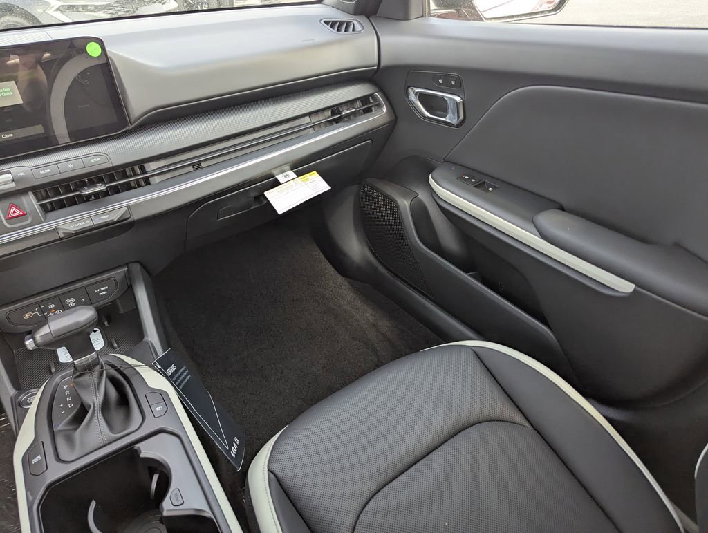New 2026 Kia K4 GT-Line image 17