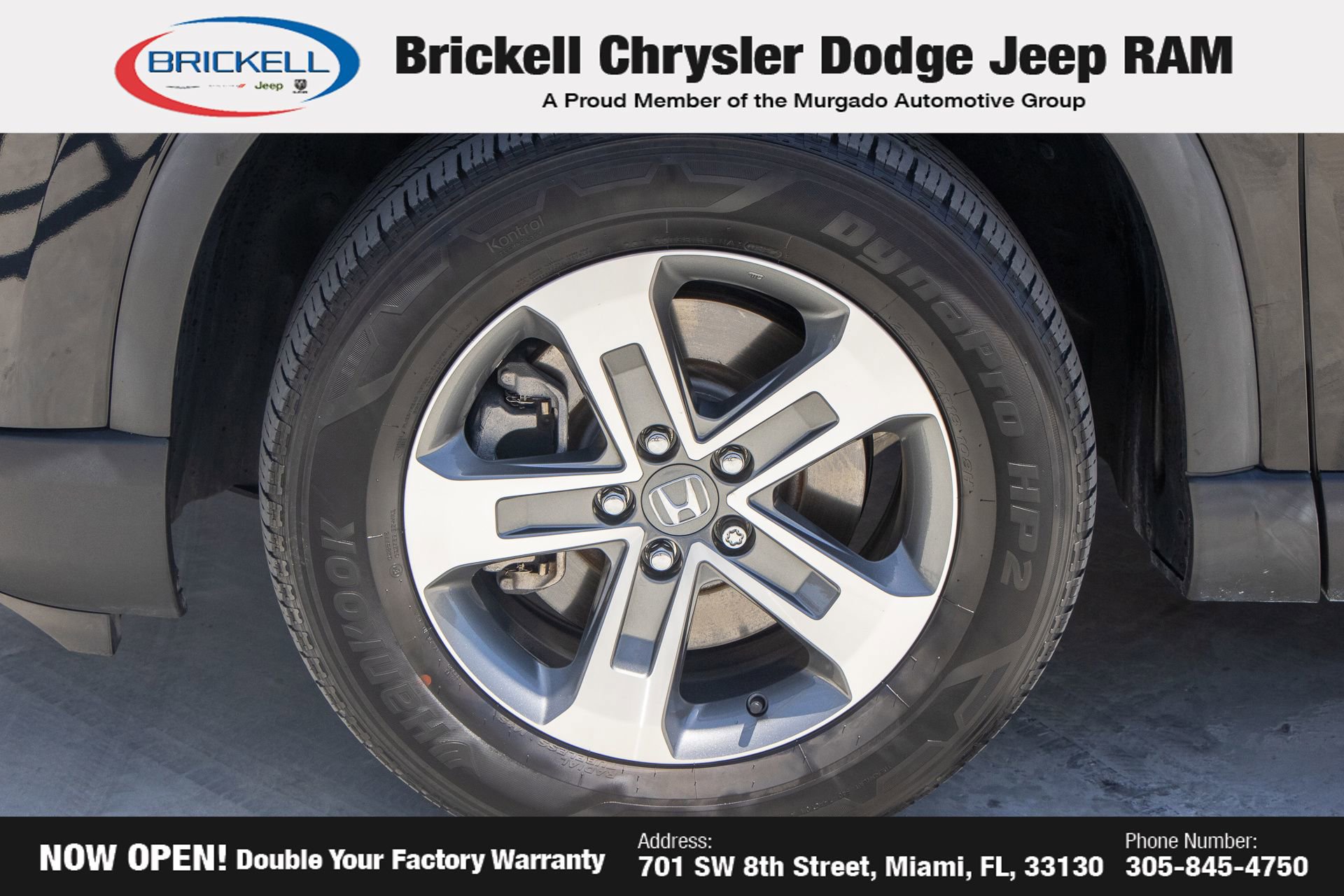 Used 2023 Honda Pilot EX-L image 37