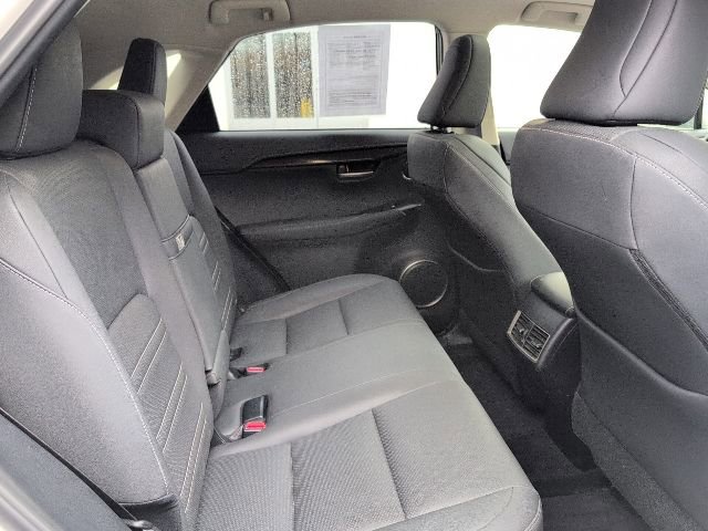 Used 2021 Lexus NX 300 AWD w/ Premium Package image 27