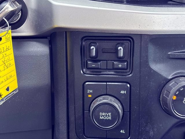Used 2024 Ford F550 4x4 Regular Cab Super Duty image 25