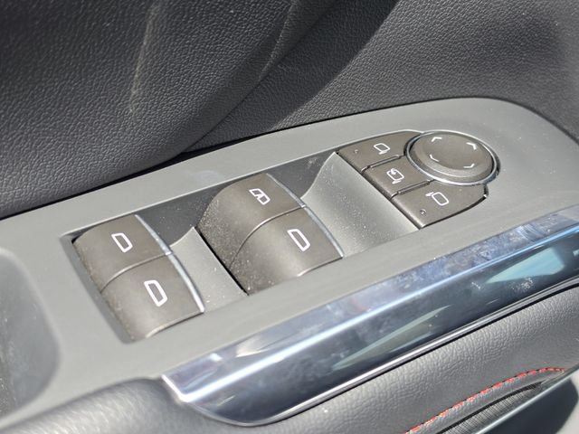 New 2026 Chevrolet Traverse RS w/ LPO, Floor Liner Package FWD image 22