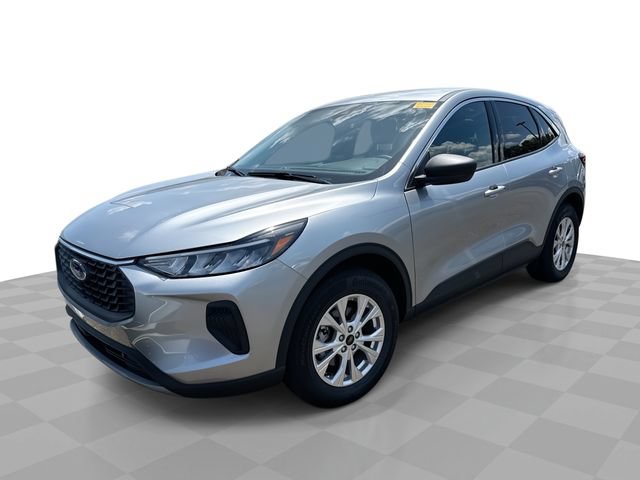Used 2023 Ford Escape Active