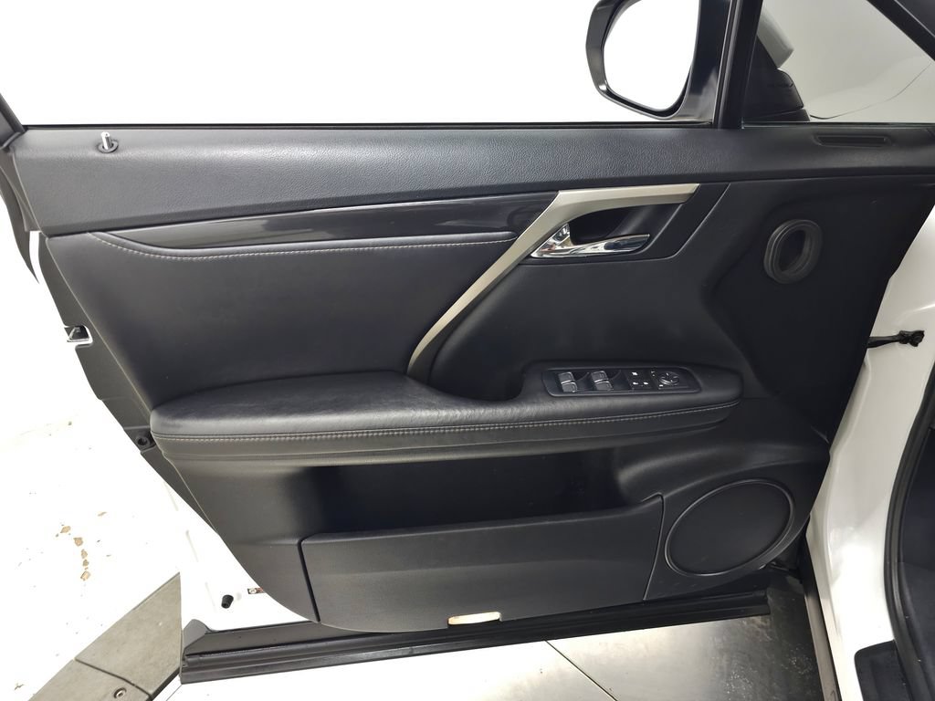 Used 2017 Lexus RX 350 AWD w/ Cold Weather Package image 13