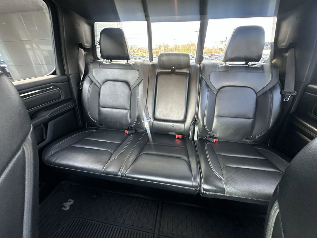 Used 2021 RAM 1500 Rebel w/ Level 1 Equipment Group image 27