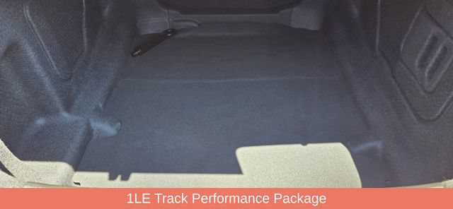 Used 2023 Chevrolet Camaro SS RWD image 7