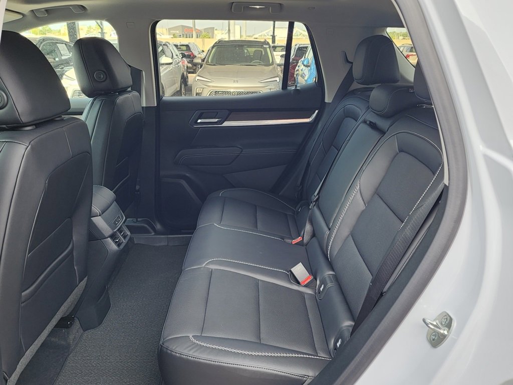 New 2026 GMC Terrain Denali image 44