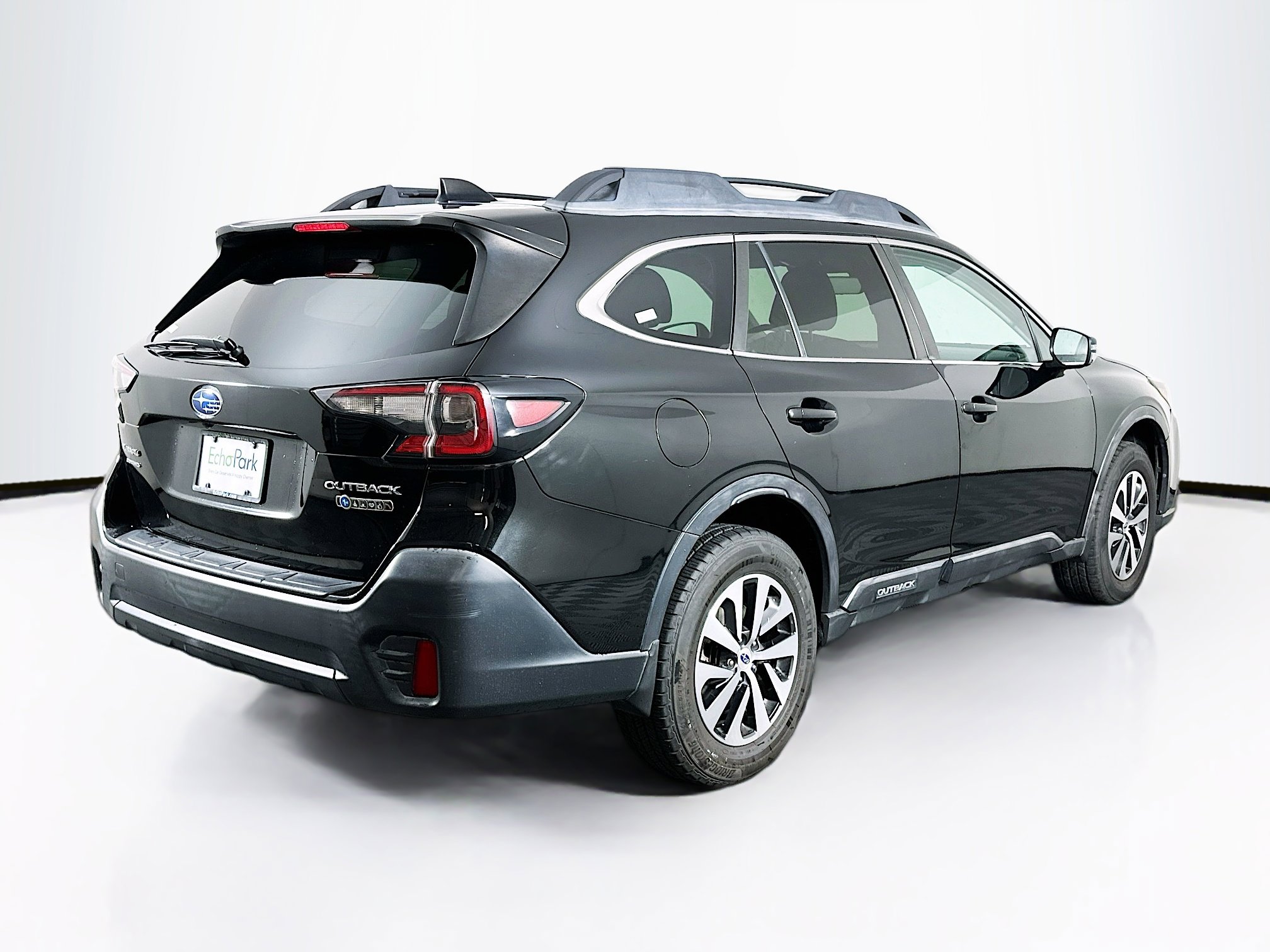 Used 2020 Subaru Outback Premium AWD/4WD image 9