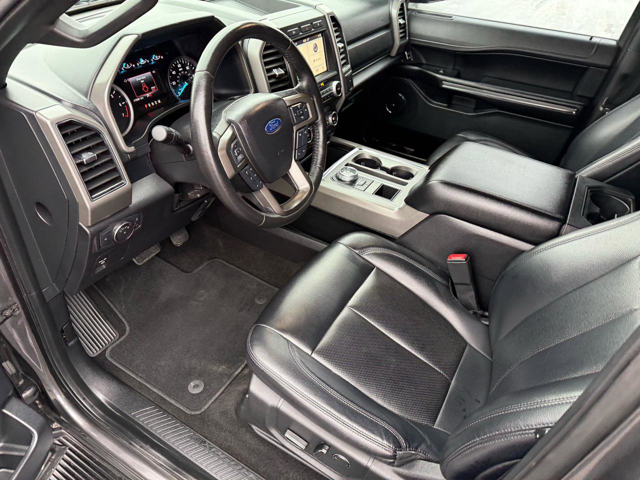 Used 2019 Ford Expedition XLT w/ Equipment Group 201A image 12
