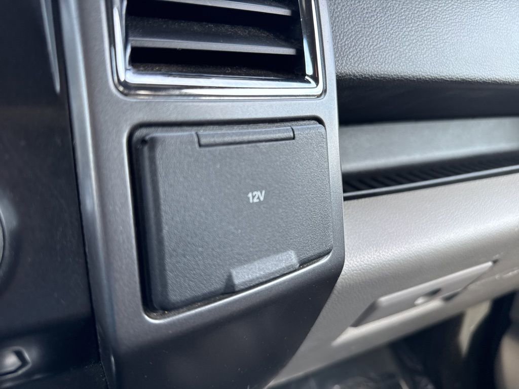 Used 2015 Ford F150 XLT w/ Equipment Group 301A Mid AWD/4WD image 27