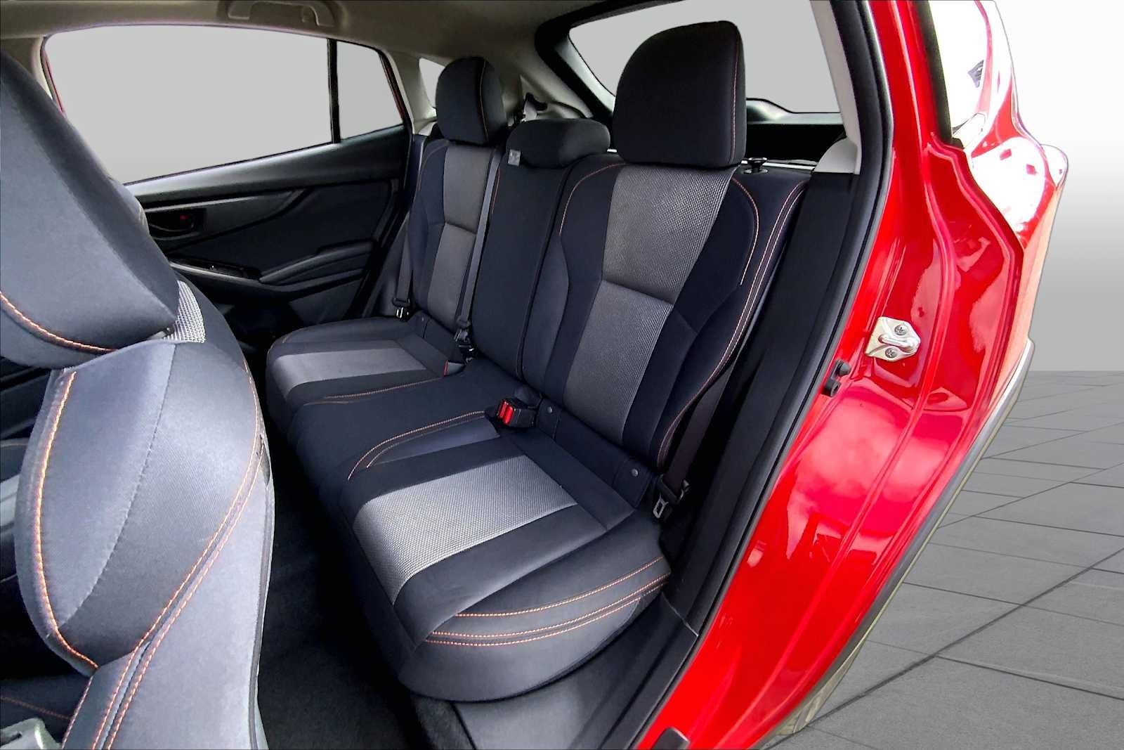 Used 2021 Subaru Crosstrek 2.0i Premium w/ Moonroof Package AWD/4WD image 21