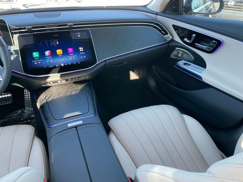 Used 2025 Mercedes-Benz E 450 4MATIC All-Terrain Wagon image 10