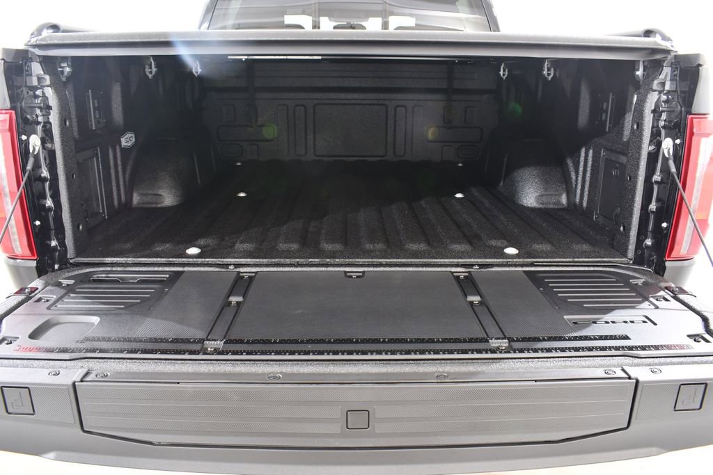 New 2026 Ford F150 XLT w/ Equipment Group 302A MID image 20