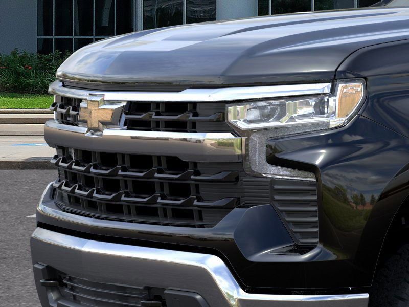 New 2026 Chevrolet Silverado 1500 LT image 13
